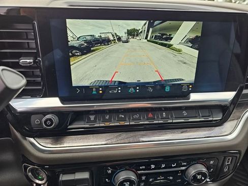 Used 2024 Chevrolet Silverado 2500 LTZ w/ LTZ Convenience Package image 29