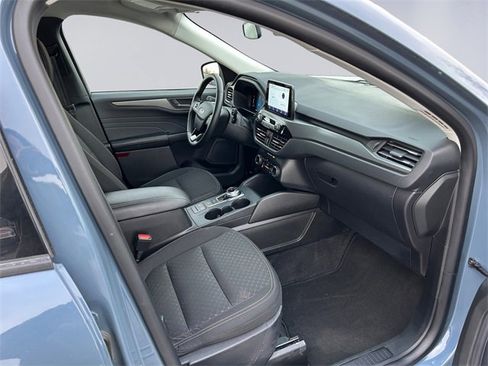 Used 2024 Ford Escape Active image 15