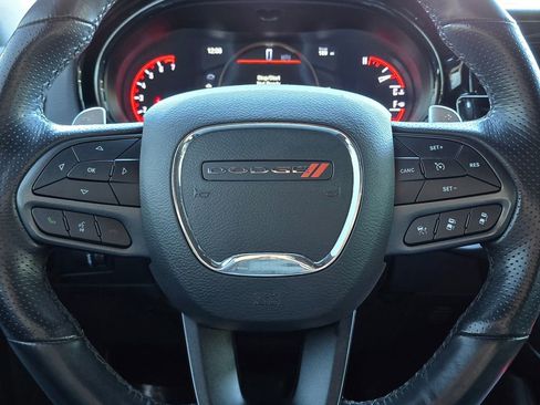 Used 2022 Dodge Durango GT image 28