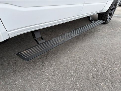 Used 2021 RAM 1500 Limited w/ Night Edition AWD/4WD image 17