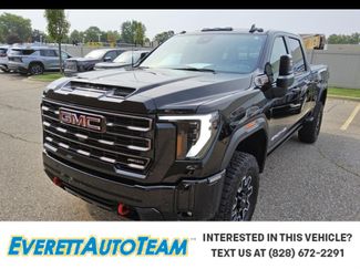 Used 2026 GMC Sierra 2500 AT4X AWD/4WD video 1