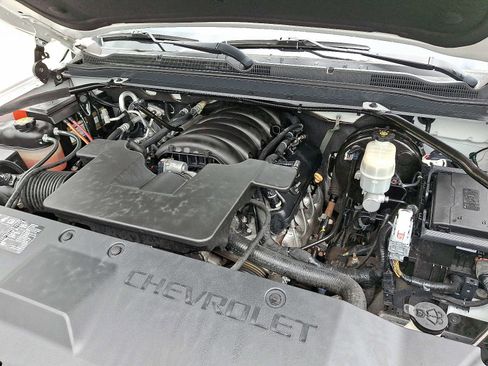 Used 2019 Chevrolet Tahoe LS w/ Max Trailering Package AWD/4WD image 27