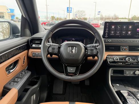Used 2026 Honda Passport TrailSport Elite image 24