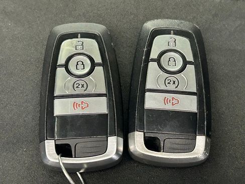 Used 2021 Ford Ranger Lariat w/ Tremor Off-Road Package image 37