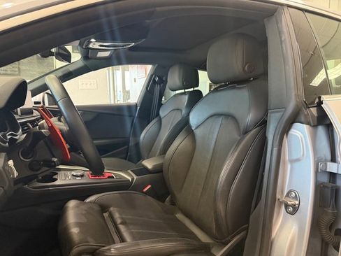 Used 2019 Audi A5 2.0T Prestige image 7