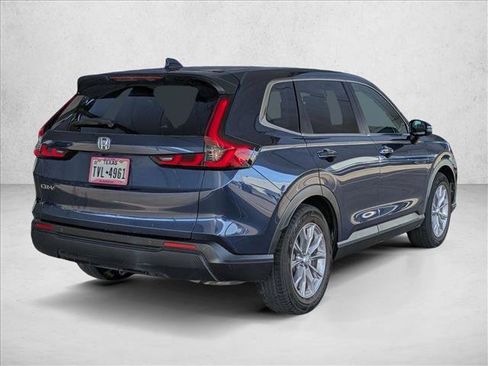 Used 2024 Honda CR-V EX-L image 5