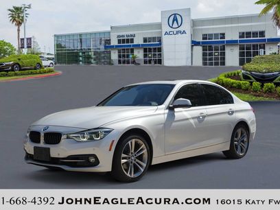 Used 2017 BMW 330i Sedan