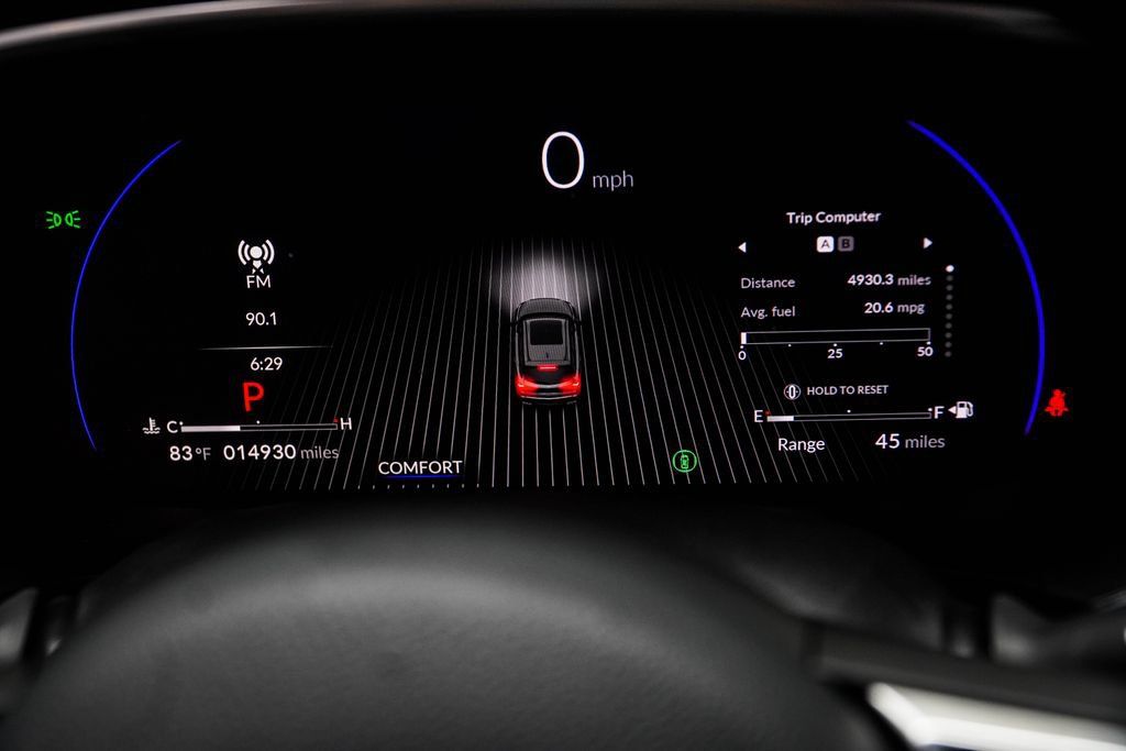 Used 2026 Acura MDX w/ Technology Package FWD image 37