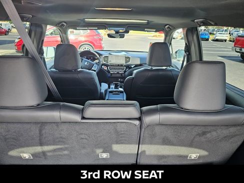 Used 2021 Honda Passport Elite image 14