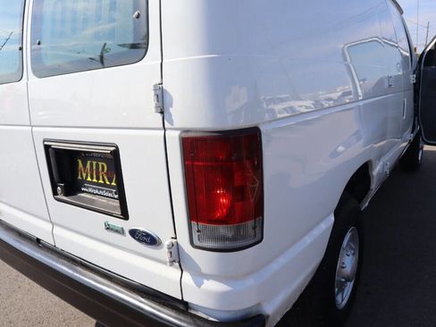 Used 2011 Ford E-250 and Econoline 250 w/ PWR Group image 35