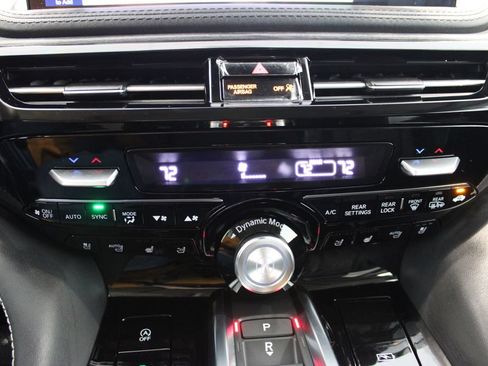 New 2026 Acura MDX SH-AWD w/ Advance Package image 7