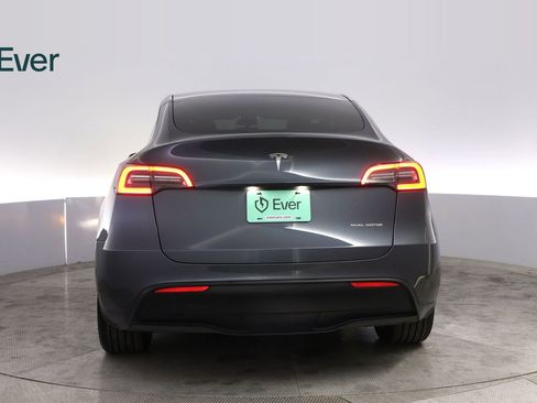 Used 2023 Tesla Model Y Long Range AWD/4WD image 15