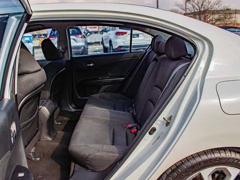 Used 2013 Honda Accord Sport image 13