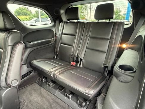 Used 2022 Dodge Durango R/T w/ Tow 'N Go Package AWD/4WD image 9