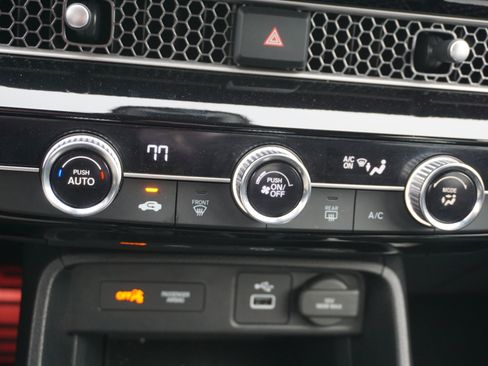 Used 2023 Honda Civic Sport image 13