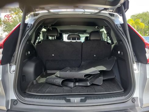 Used 2024 Honda CR-V Sport Touring image 5