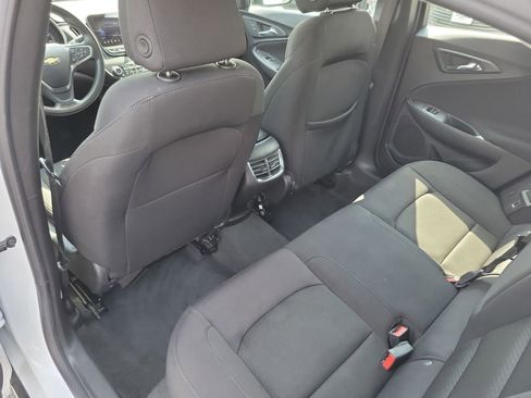 Used 2024 Chevrolet Malibu LT FWD image 16