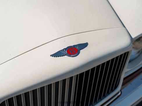 Used 1997 Bentley Continental T image 63