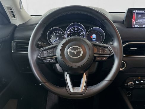 Used 2019 MAZDA CX-5 Touring FWD image 17