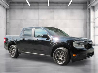 Used 2024 Ford Maverick XLT w/ XLT Luxury Package