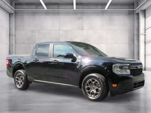 Used 2024 Ford Maverick XLT w/ XLT Luxury Package FWD image 1