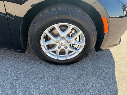 New 2026 Chrysler Pacifica Select image 47