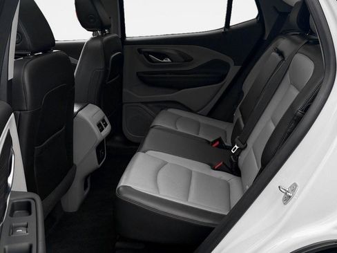 Used 2019 GMC Terrain SLT w/ Preferred Package AWD/4WD image 13