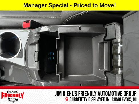 Used 2016 Ford Escape Titanium image 24