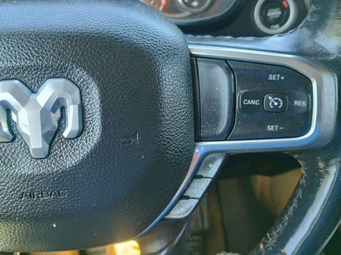 Used 2022 RAM 1500 Laramie AWD/4WD image 26