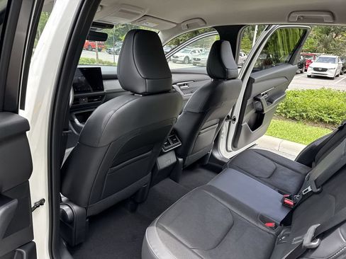 New 2026 MAZDA CX-5 Select AWD/4WD image 34