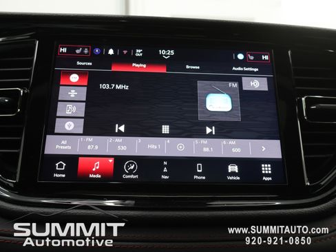 New 2026 Dodge Durango GT image 52