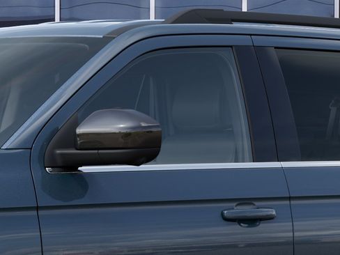 New 2027 Ford Expedition Max Active AWD/4WD image 20