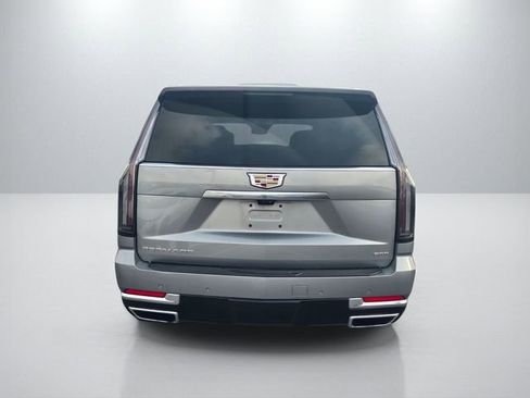 Used 2025 Cadillac Escalade ESV Premium Luxury w/ Touring Package RWD image 7