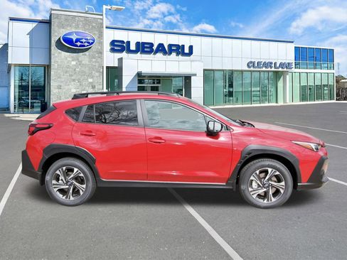 New 2026 Subaru Crosstrek 2.0i Premium image 5