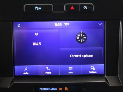 Used 2020 Ford F150 XLT w/ Equipment Group 301A Mid AWD/4WD image 20