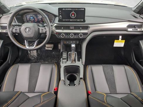 New 2026 Acura Integra A-Spec FWD image 15