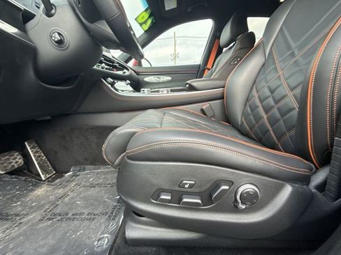 Used 2026 Genesis GV70 3.5T Sport Prestige image 12
