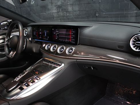 Used 2024 Mercedes-Benz AMG GT 53 image 53