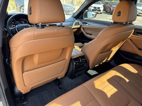 Used 2023 BMW 530i w/ Convenience Package image 13