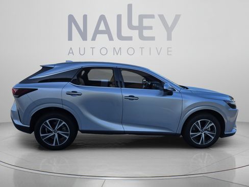 Used 2024 Lexus RX 350 Premium w/ Accessory Package (Z1) FWD image 6