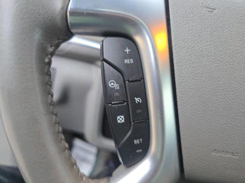 Used 2017 Chevrolet Traverse Premier w/ LPO, 'HIT The Road' Package image 43