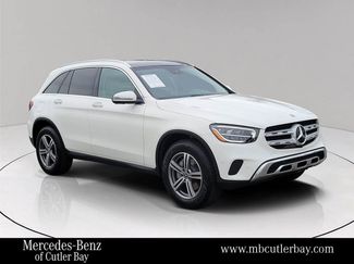 Certified 2022 Mercedes-Benz GLC 300 360° Tour