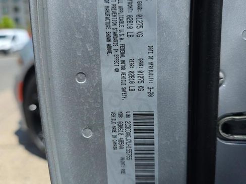 Used 2020 Dodge Charger Scat Pack RWD image 18