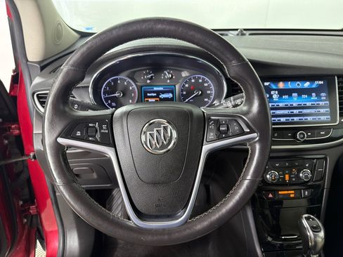 Used 2017 Buick Encore Essence w/ Experience Buick Package image 15