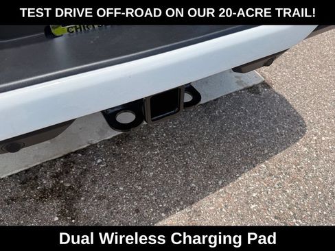 New 2026 RAM 2500 Laramie w/ Sport Appearance Package AWD/4WD image 38