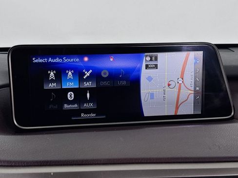 Used 2016 Lexus RX 350 AWD w/ Premium Package image 29