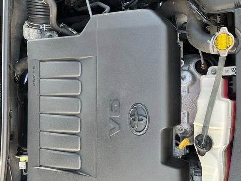 Used 2015 Toyota Avalon XLE Premium FWD image 26