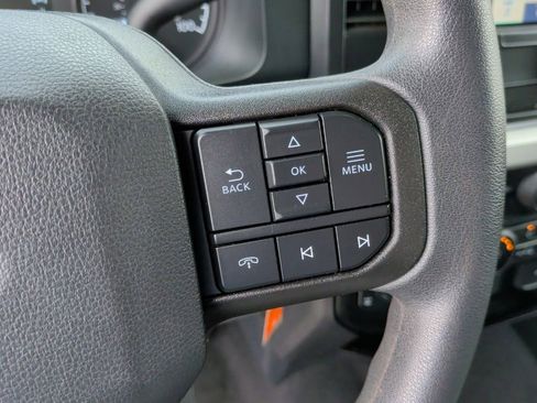 Used 2024 Ford F350 XL w/ STX Appearance Package image 18