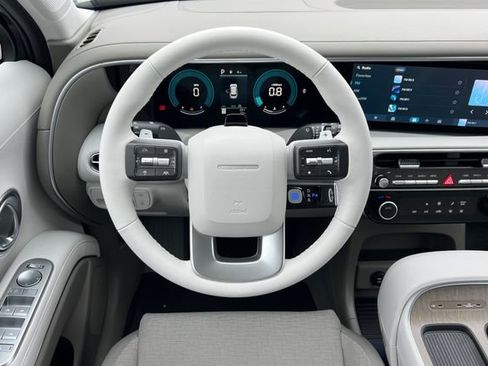 New 2026 Hyundai Palisade SE FWD image 14