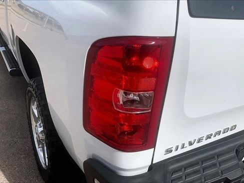 Used 2013 Chevrolet Silverado 3500 LTZ w/ LTZ Plus Package AWD/4WD image 24